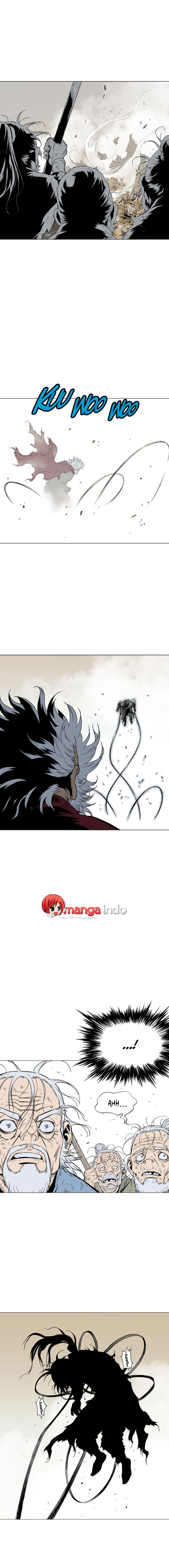 Gosu Chap 71 - Next Chap 72