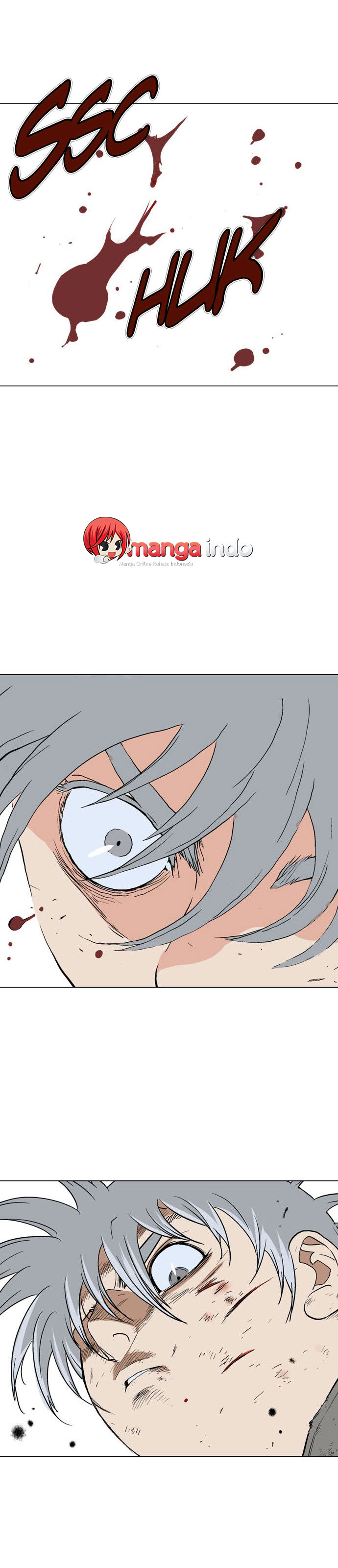 Gosu Chap 71 - Next Chap 72
