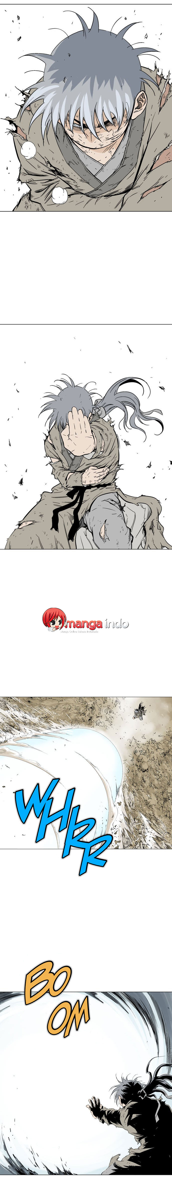 Gosu Chap 71 - Next Chap 72