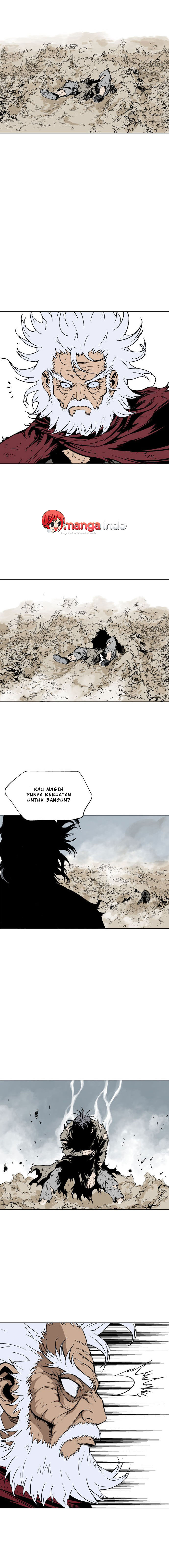Gosu Chap 71 - Next Chap 72