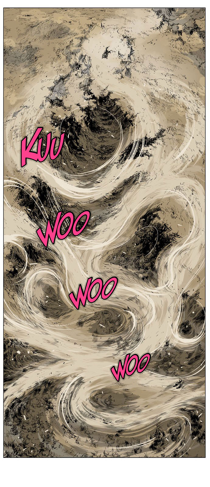 Gosu Chap 71 - Next Chap 72