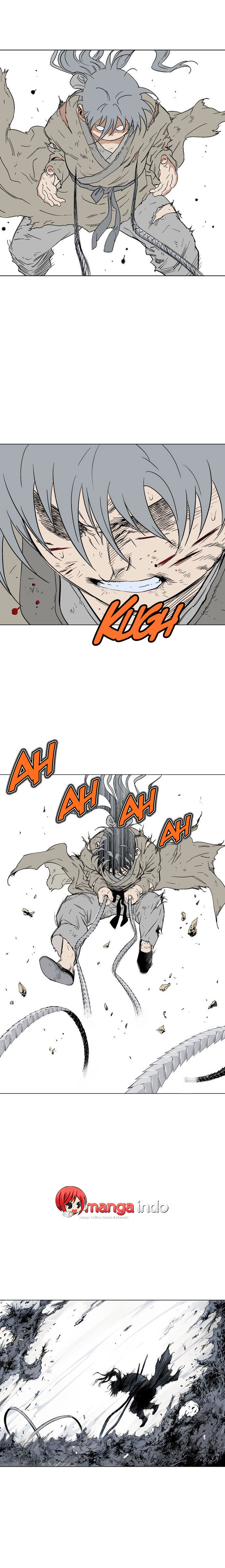 Gosu Chap 71 - Next Chap 72