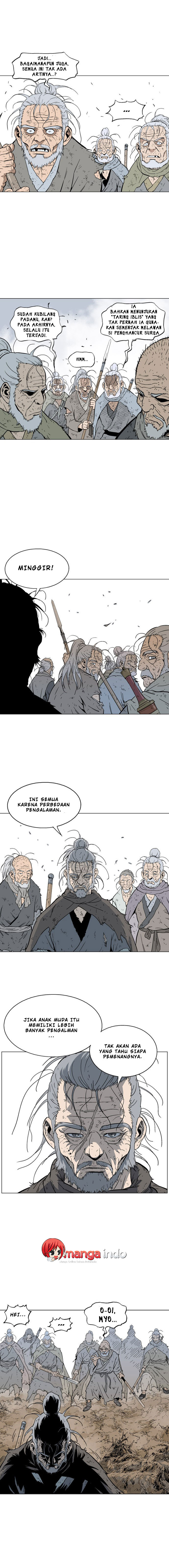 Gosu Chap 72 - Next Chap 73