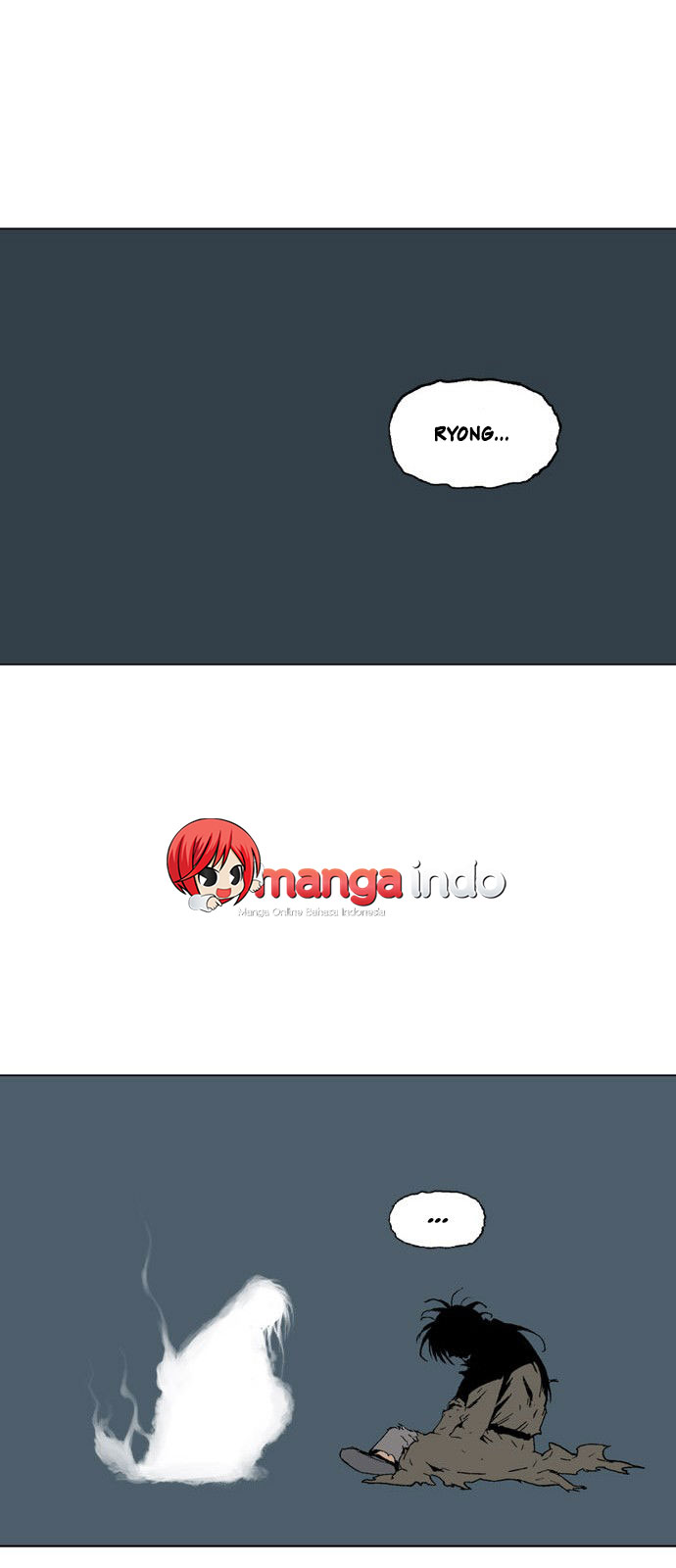 Gosu Chap 73 - Next Chap 74