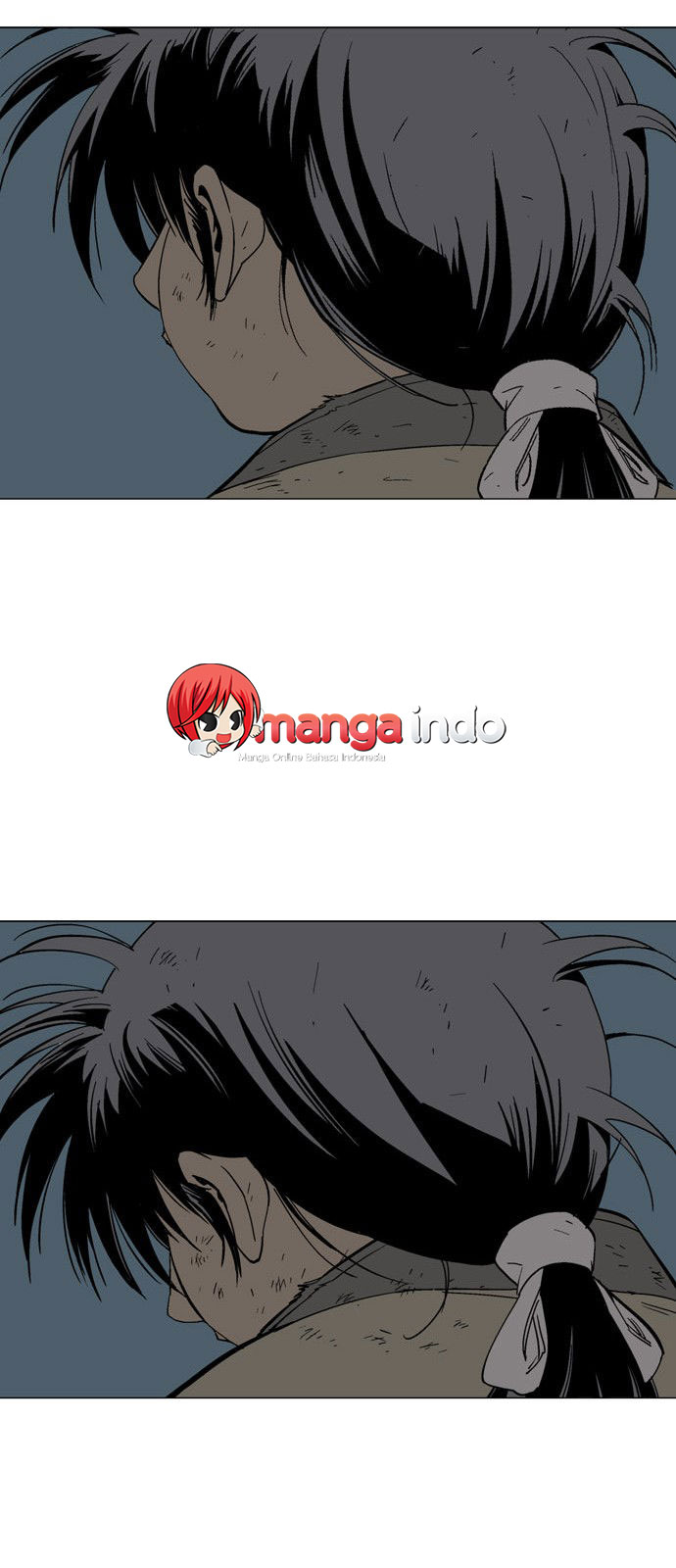 Gosu Chap 73 - Next Chap 74