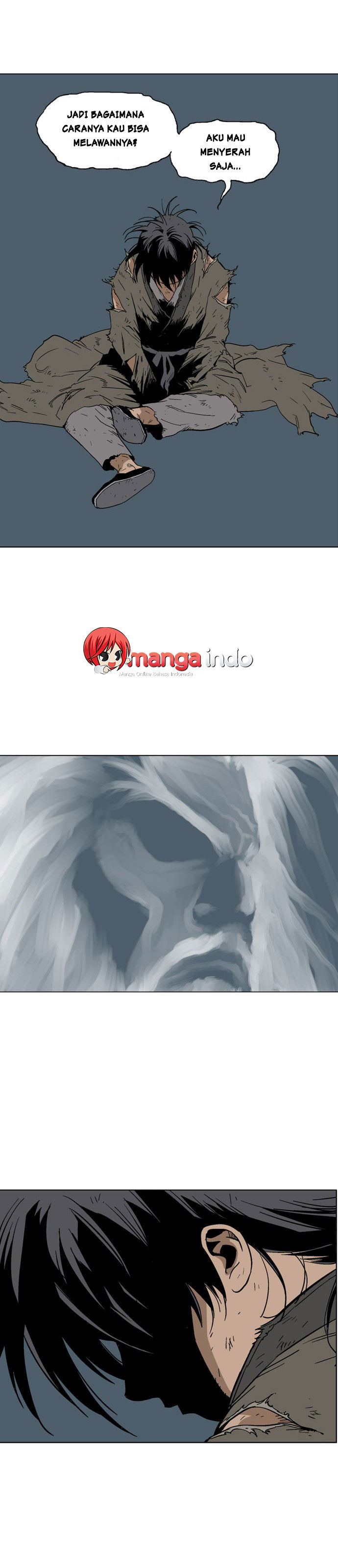 Gosu Chap 73 - Next Chap 74