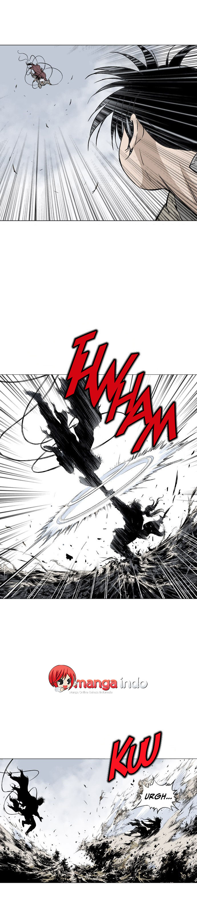 Gosu Chap 73 - Next Chap 74