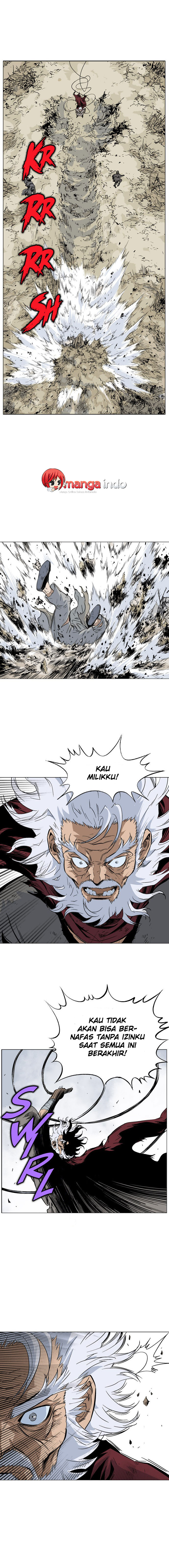 Gosu Chap 73 - Next Chap 74