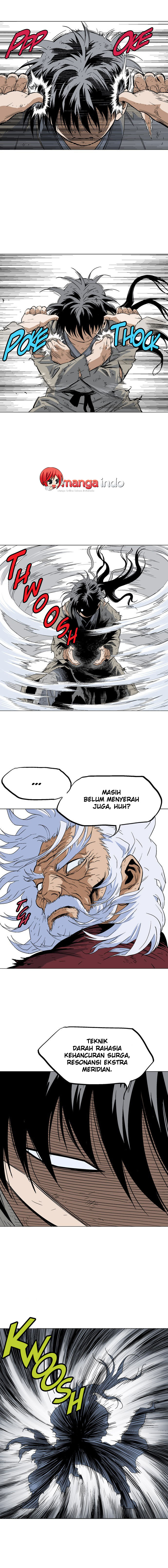 Gosu Chap 74 - Next Chap 75