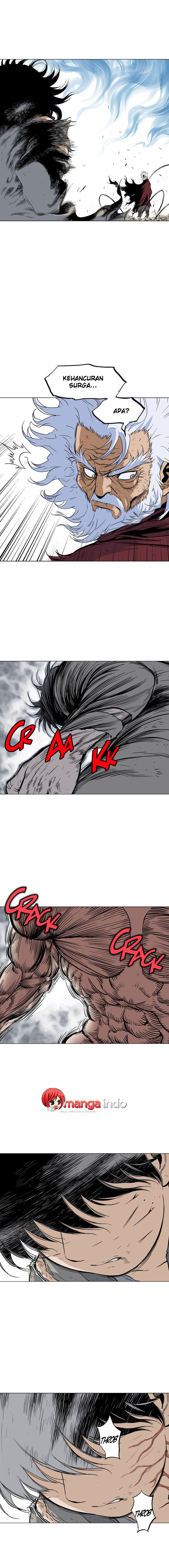 Gosu Chap 74 - Next Chap 75
