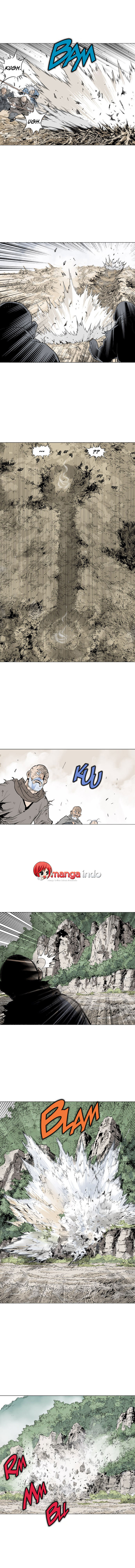 Gosu Chap 74 - Next Chap 75