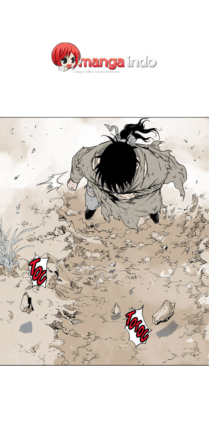 Gosu Chap 75 - Next Chap 76