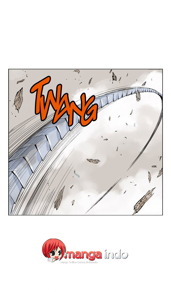 Gosu Chap 75 - Next Chap 76