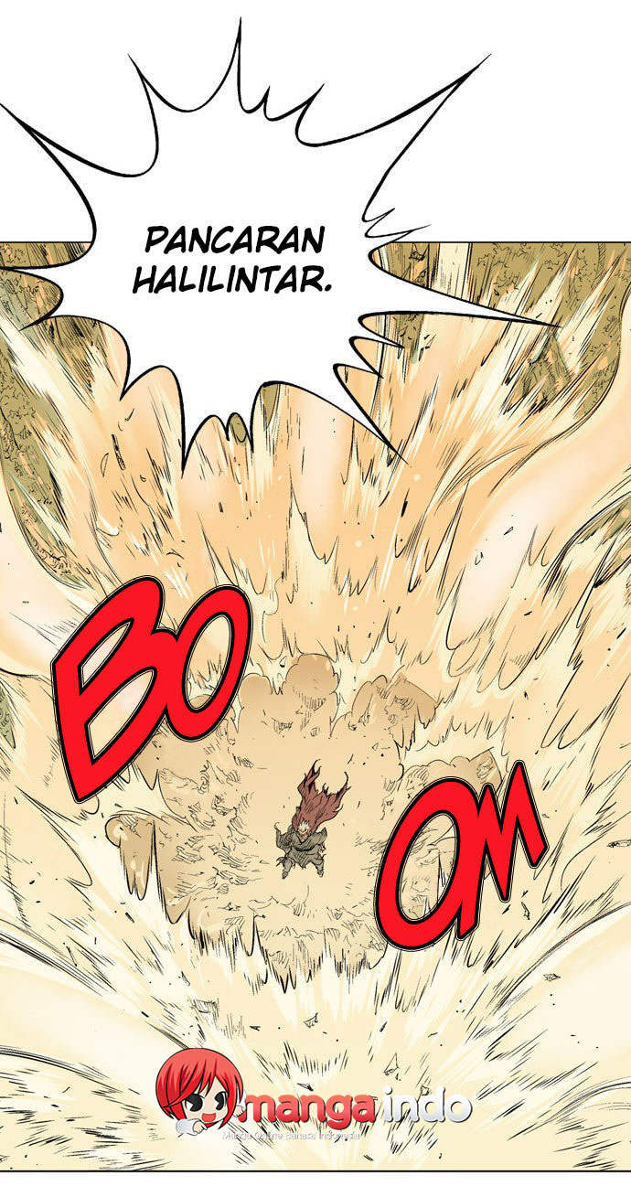 Gosu Chap 75 - Next Chap 76