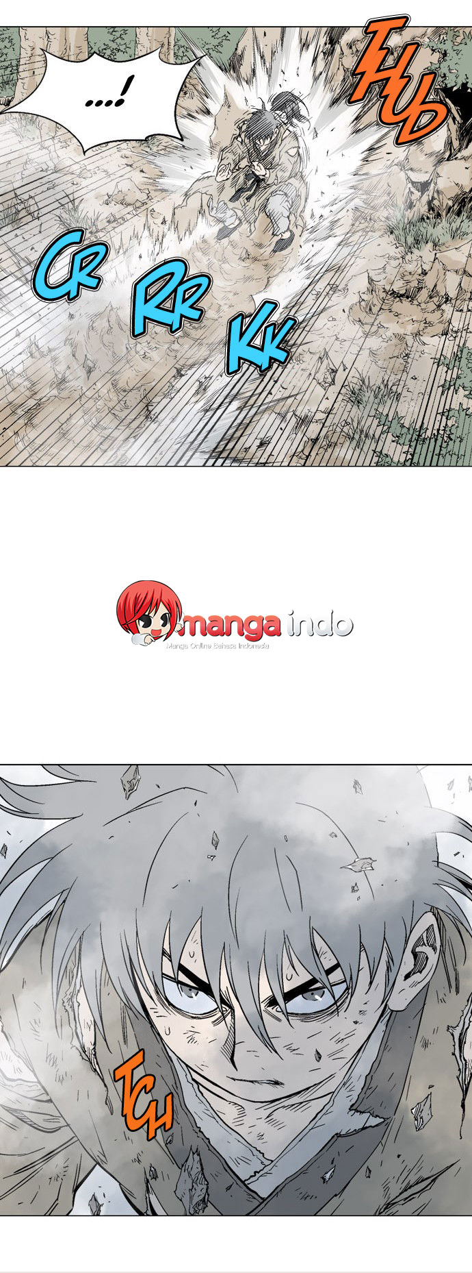 Gosu Chap 75 - Next Chap 76