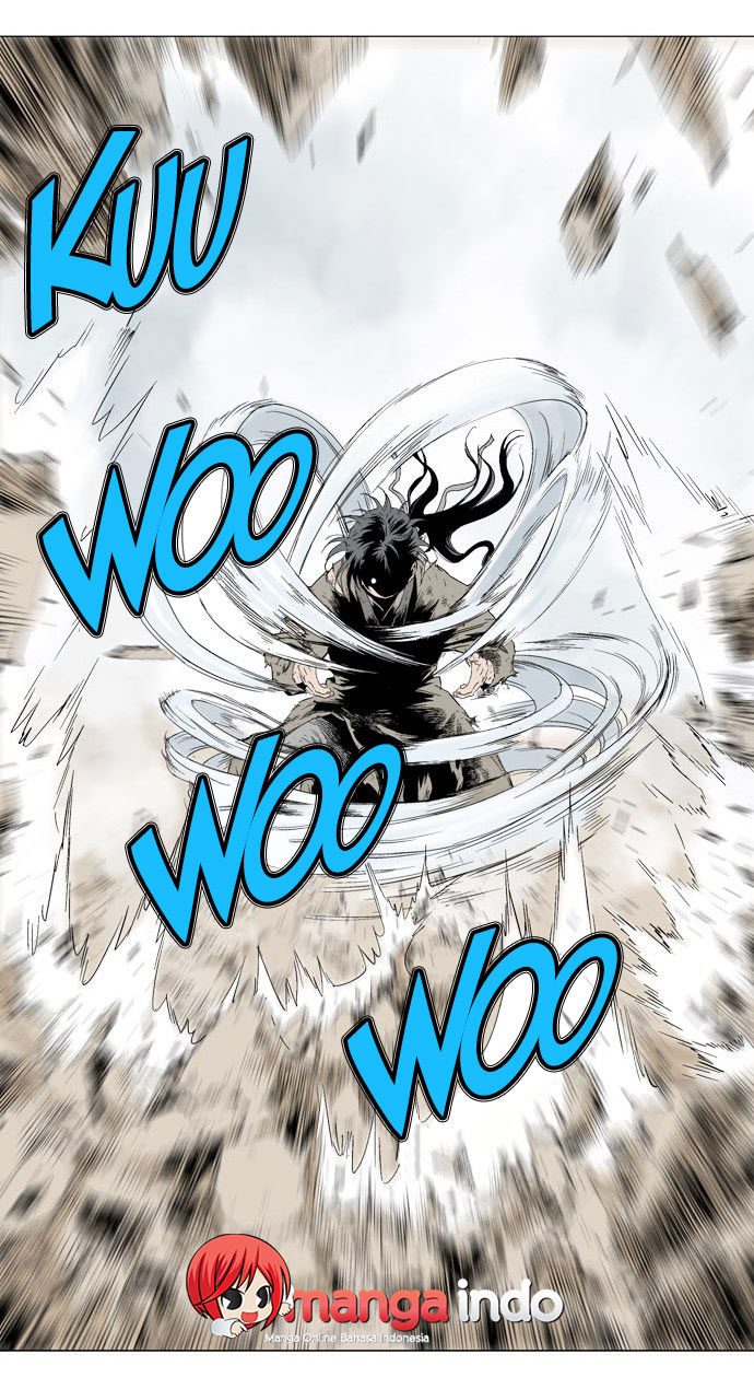 Gosu Chap 75 - Next Chap 76