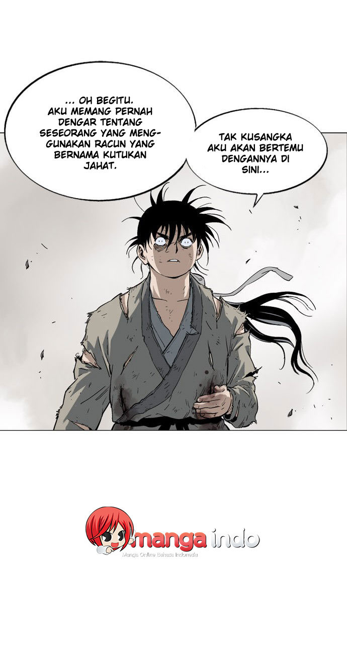 Gosu Chap 75 - Next Chap 76