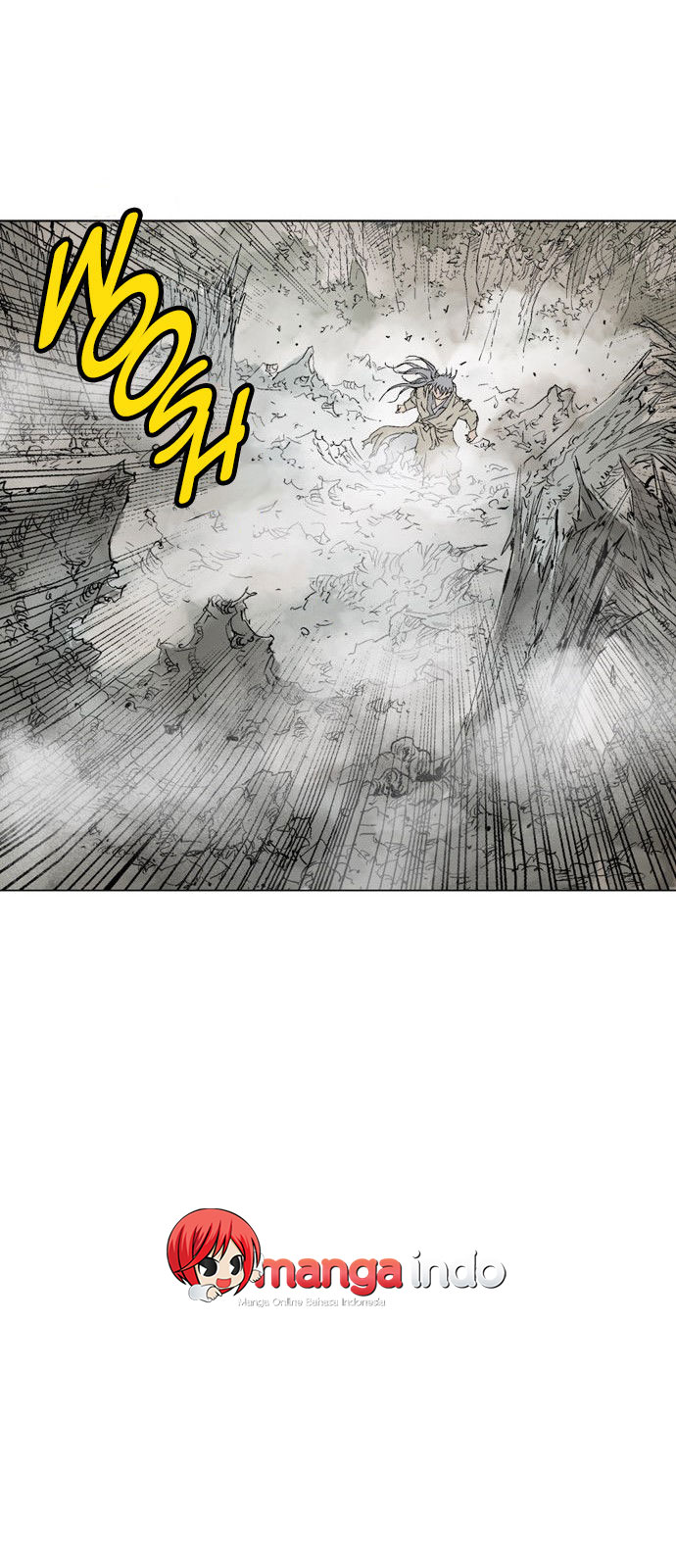Gosu Chap 75 - Next Chap 76
