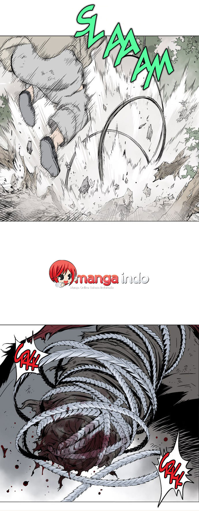 Gosu Chap 75 - Next Chap 76