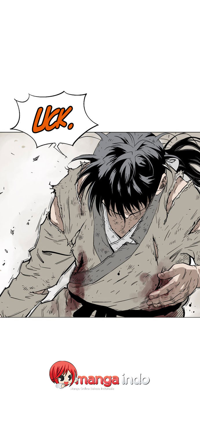 Gosu Chap 75 - Next Chap 76