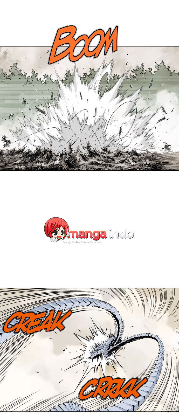 Gosu Chap 75 - Next Chap 76