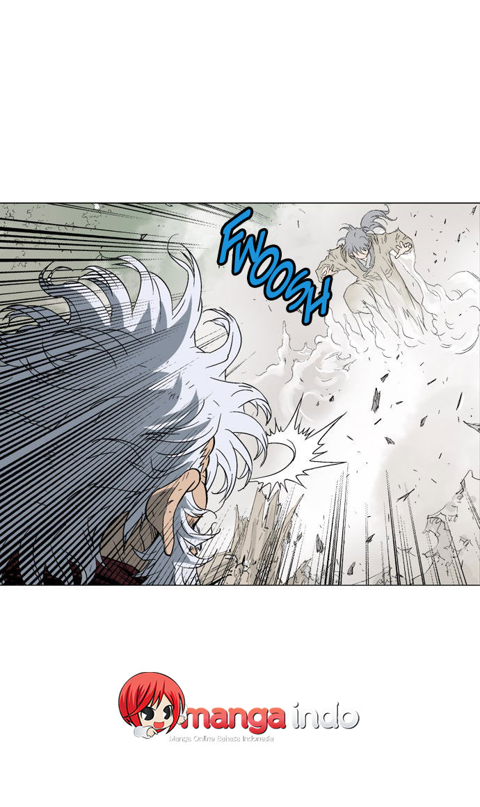 Gosu Chap 75 - Next Chap 76