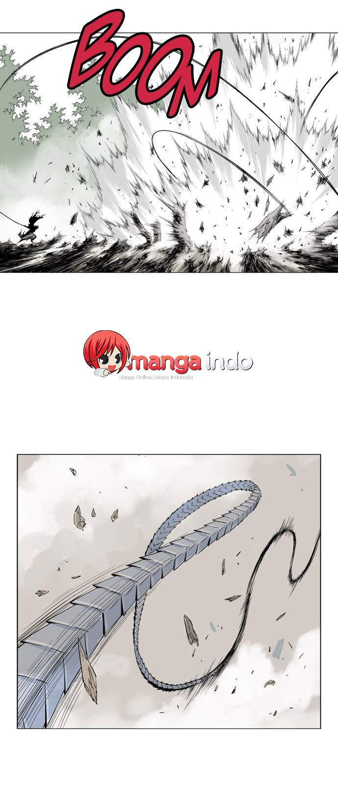 Gosu Chap 75 - Next Chap 76