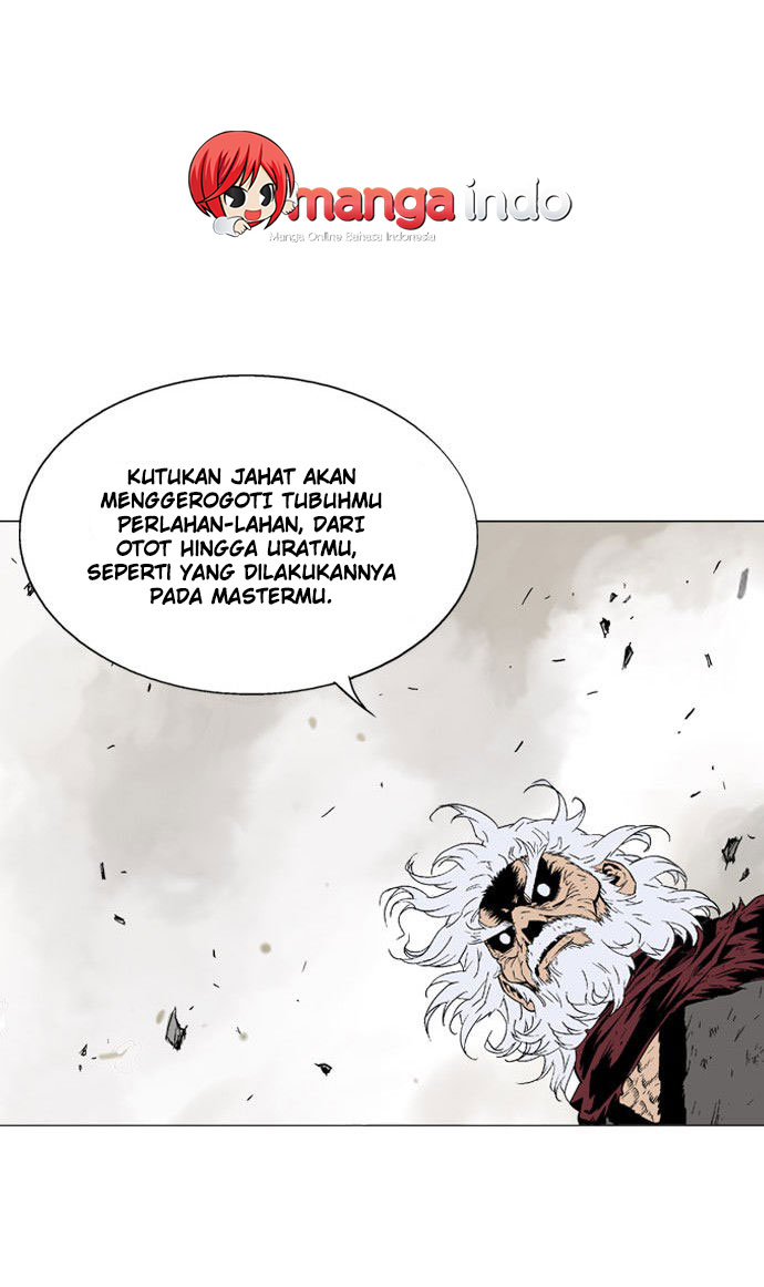 Gosu Chap 75 - Next Chap 76