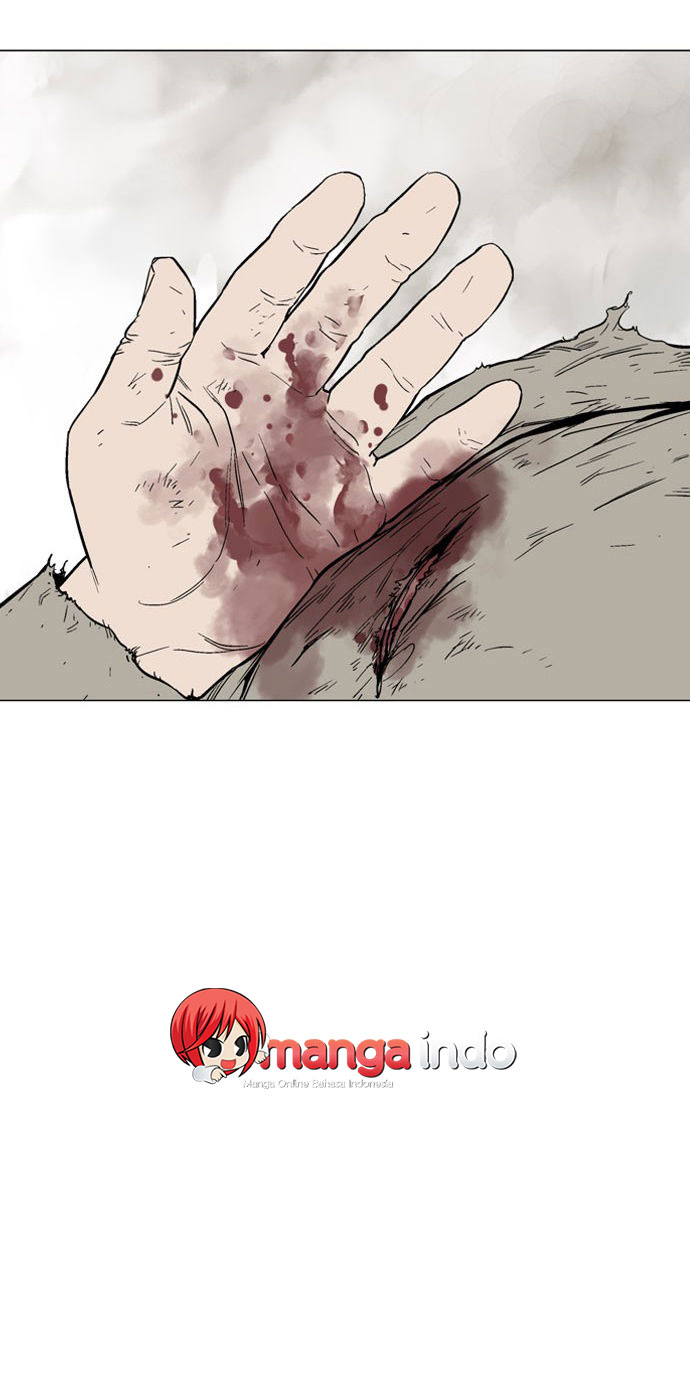 Gosu Chap 75 - Next Chap 76