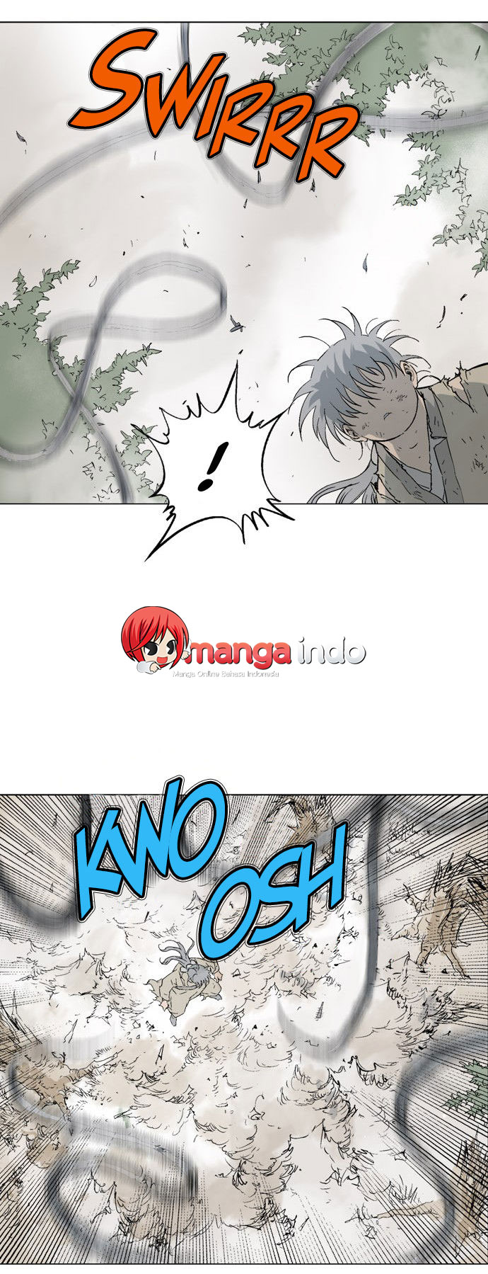 Gosu Chap 75 - Next Chap 76