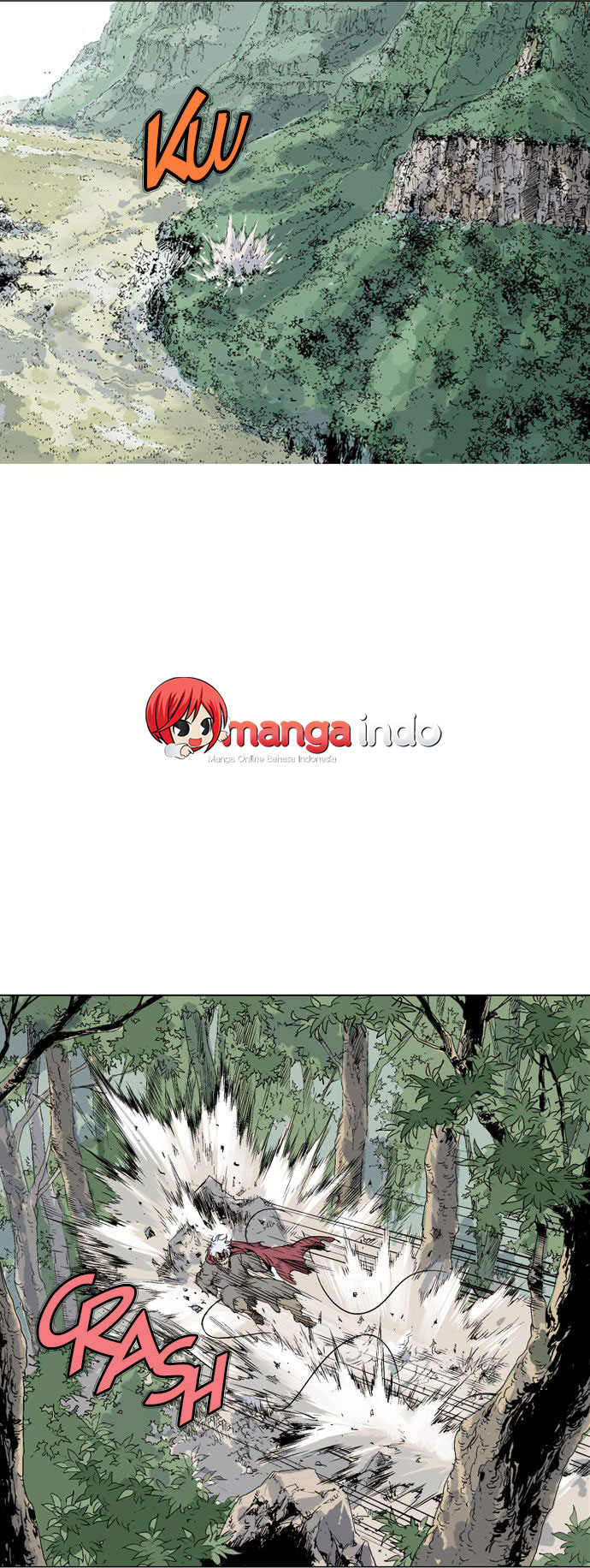 Gosu Chap 75 - Next Chap 76