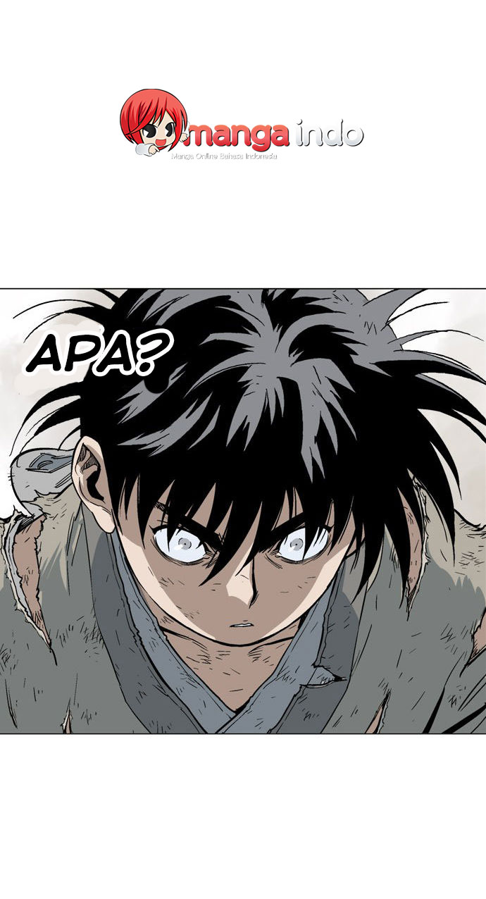 Gosu Chap 75 - Next Chap 76