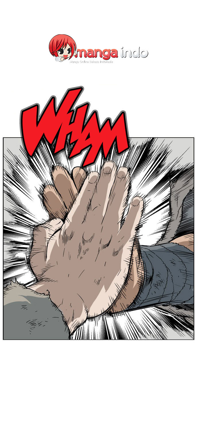 Gosu Chap 75 - Next Chap 76