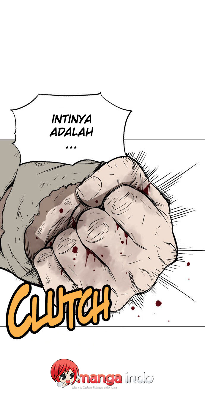 Gosu Chap 75 - Next Chap 76