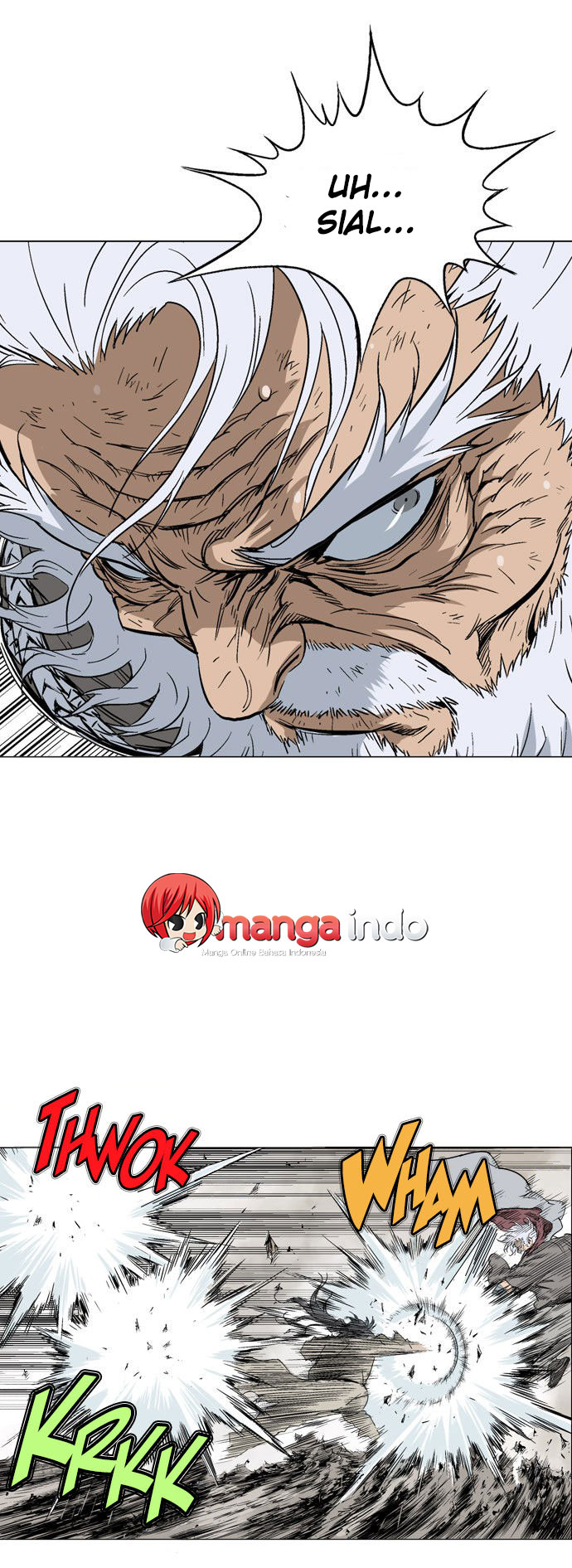 Gosu Chap 75 - Next Chap 76