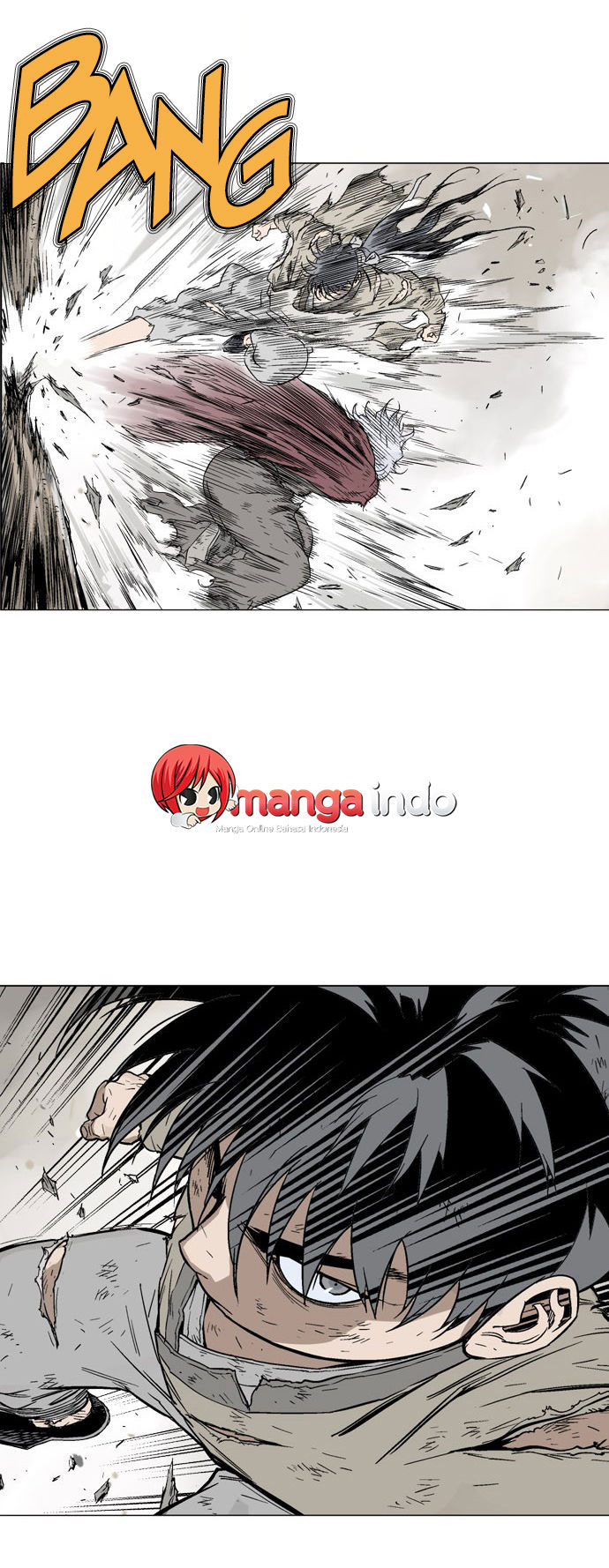Gosu Chap 75 - Next Chap 76