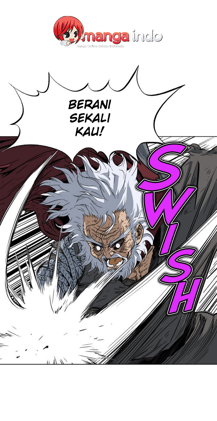 Gosu Chap 75 - Next Chap 76