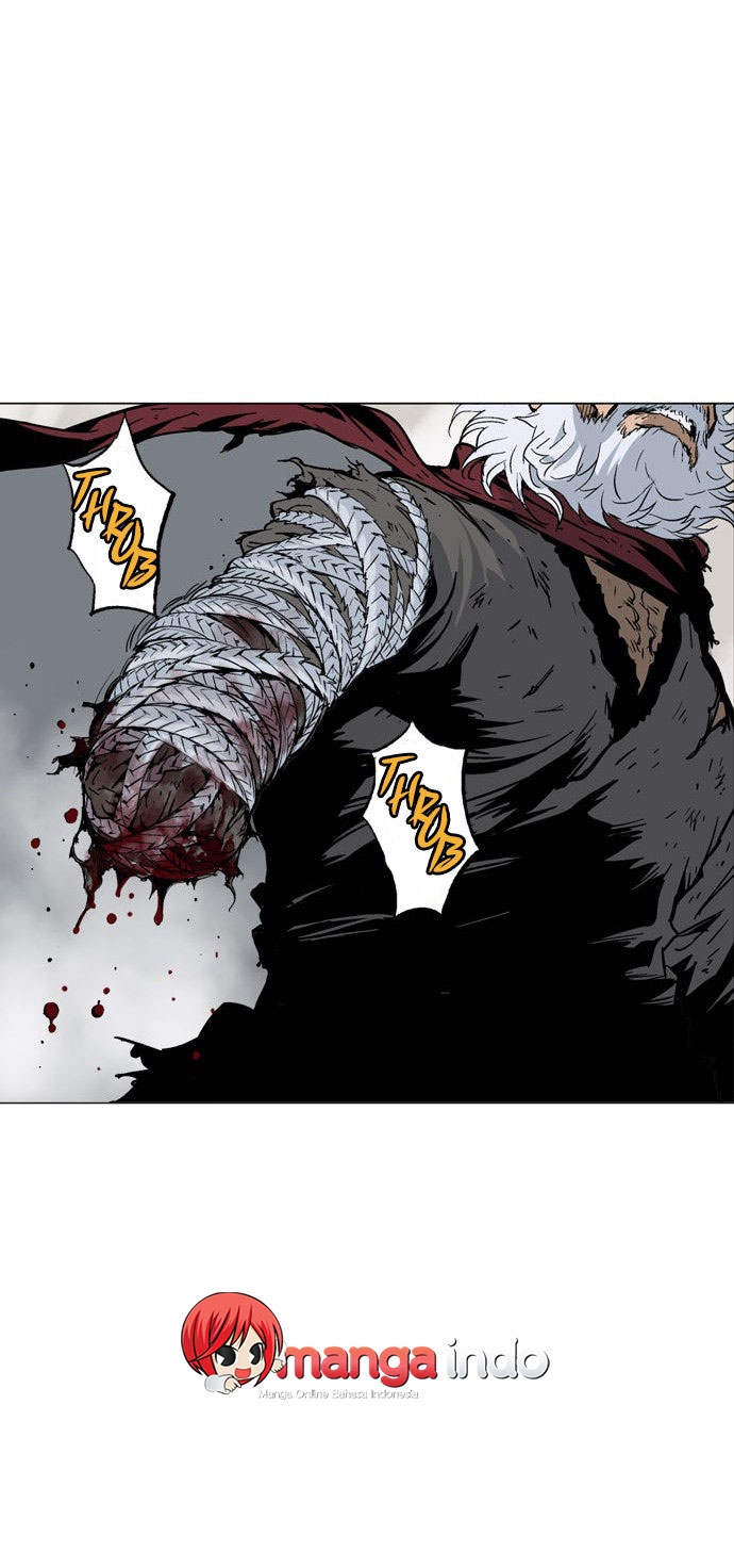 Gosu Chap 75 - Next Chap 76