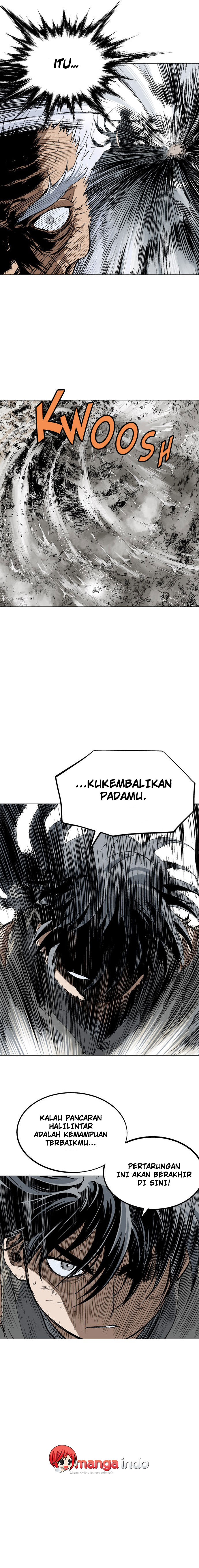 Gosu Chap 76 - Next Chap 77