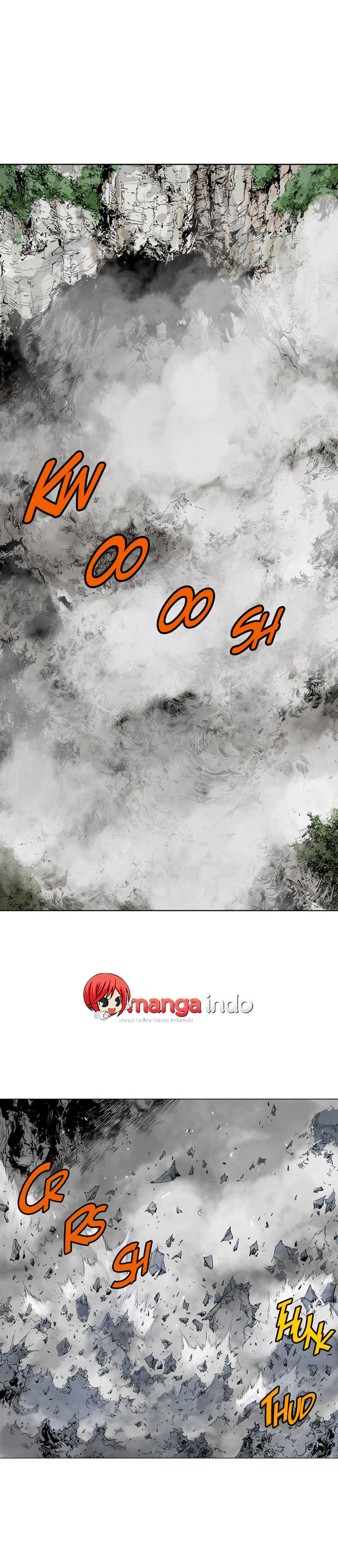 Gosu Chap 76 - Next Chap 77