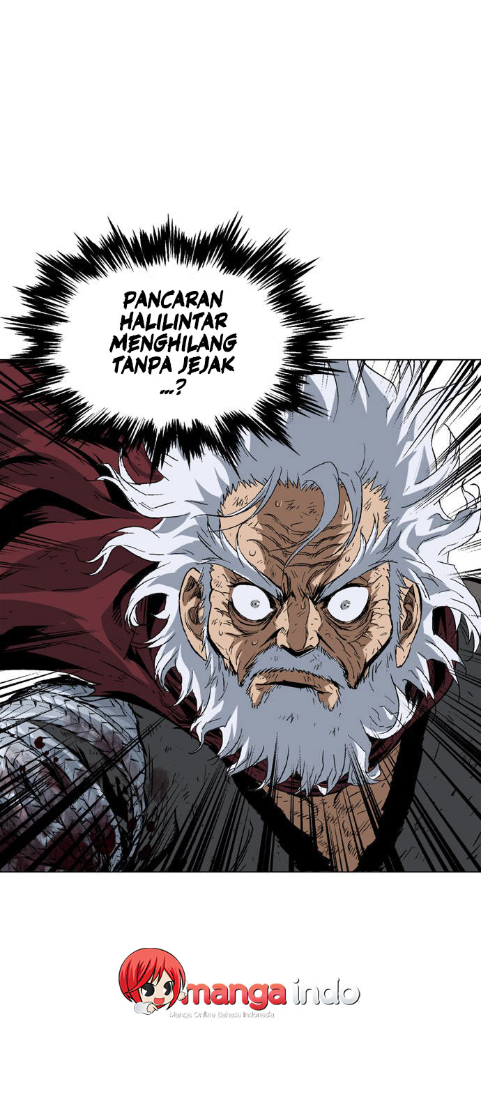 Gosu Chap 76 - Next Chap 77