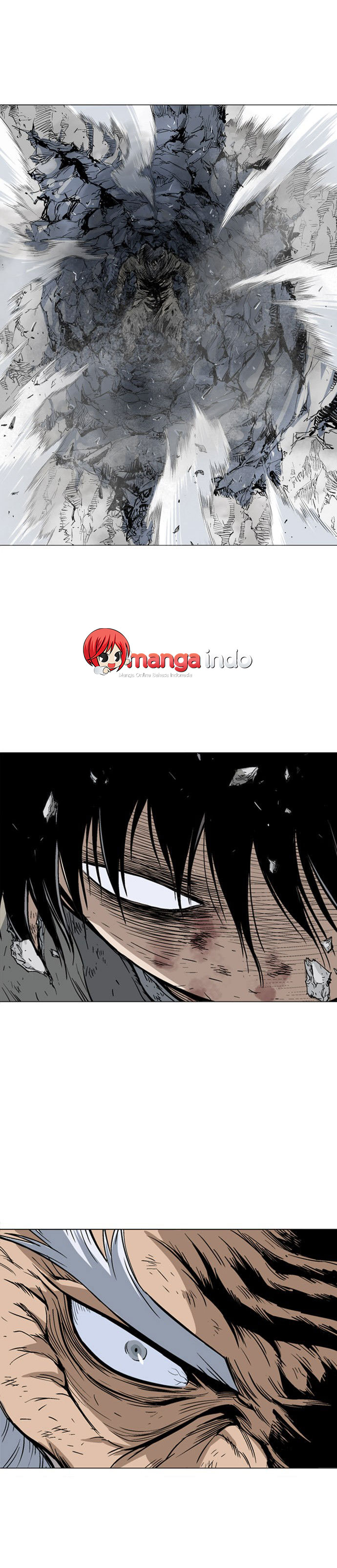 Gosu Chap 76 - Next Chap 77