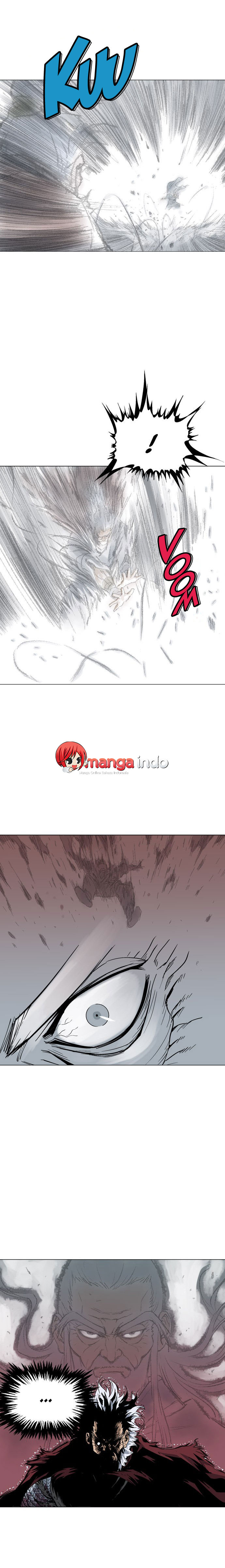 Gosu Chap 76 - Next Chap 77