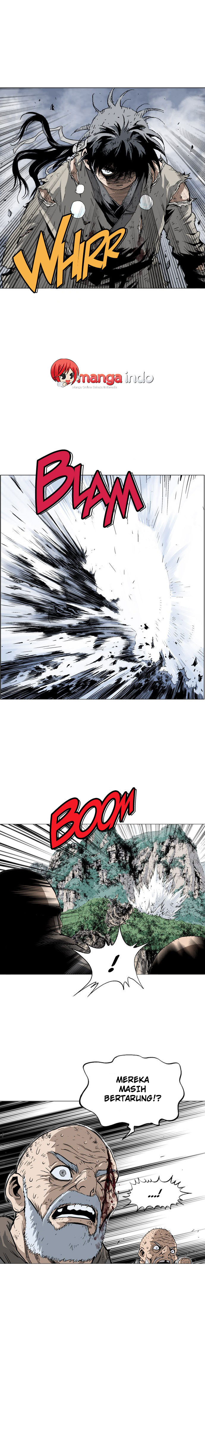 Gosu Chap 76 - Next Chap 77
