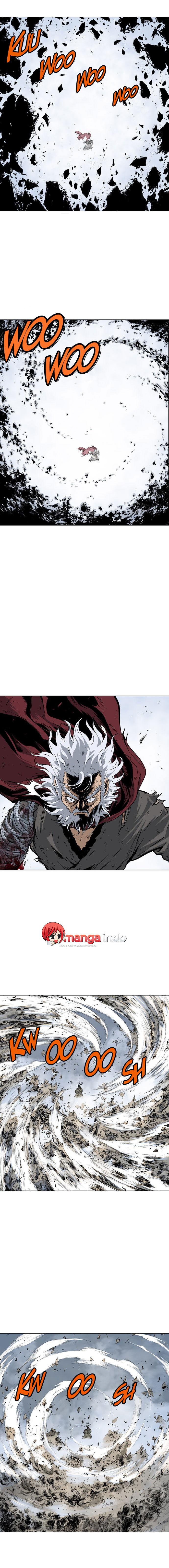Gosu Chap 76 - Next Chap 77