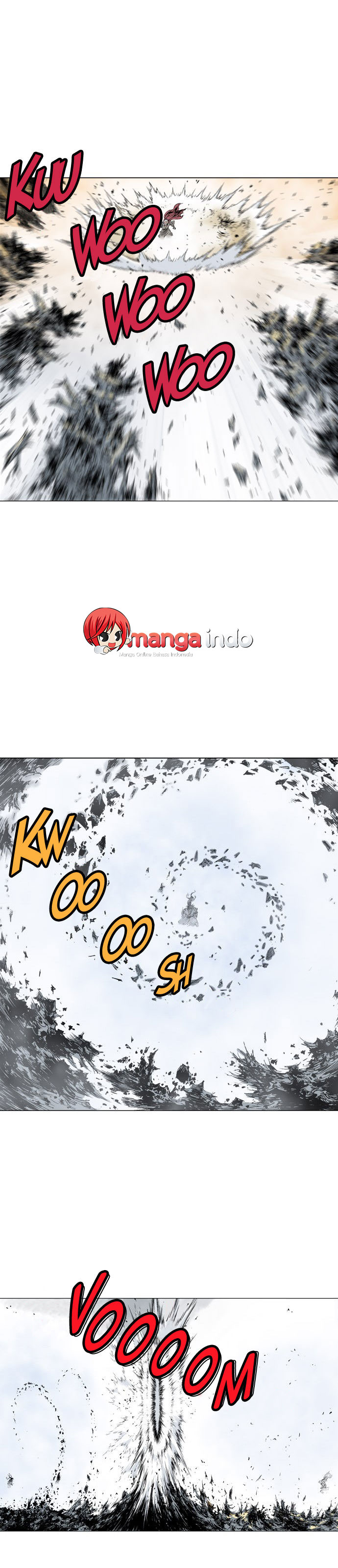 Gosu Chap 76 - Next Chap 77