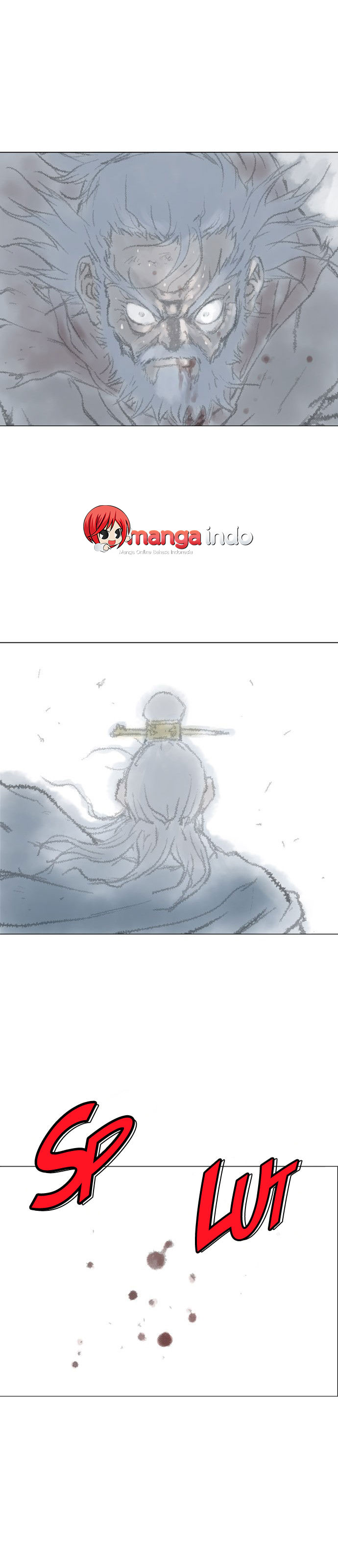 Gosu Chap 76 - Next Chap 77