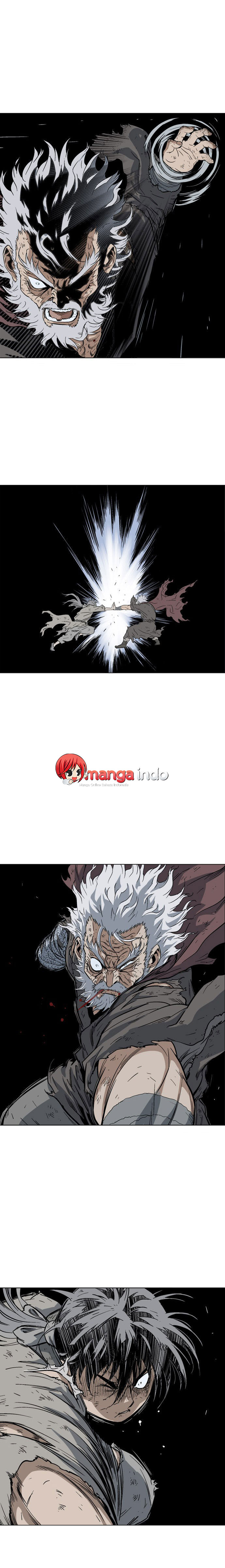 Gosu Chap 77 - Next Chap 78