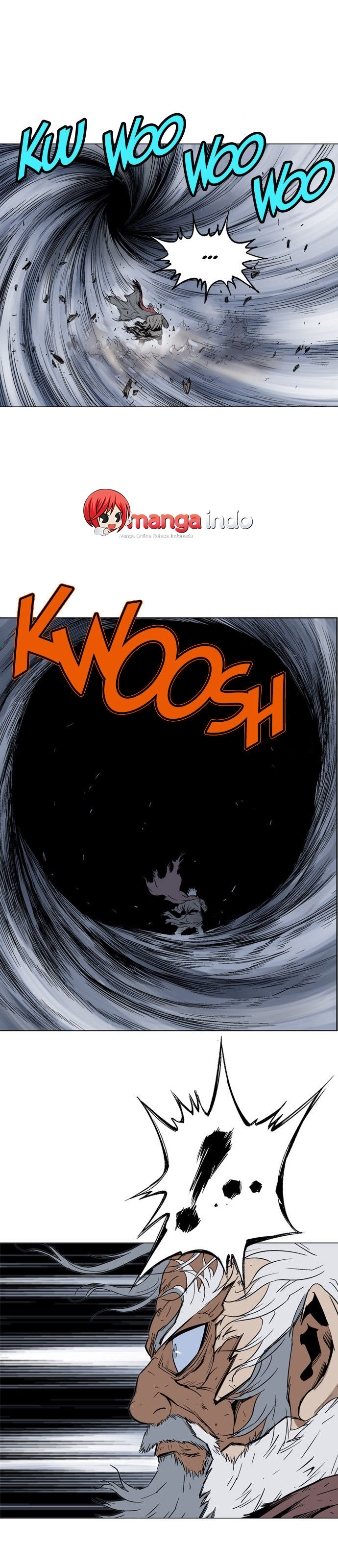 Gosu Chap 77 - Next Chap 78