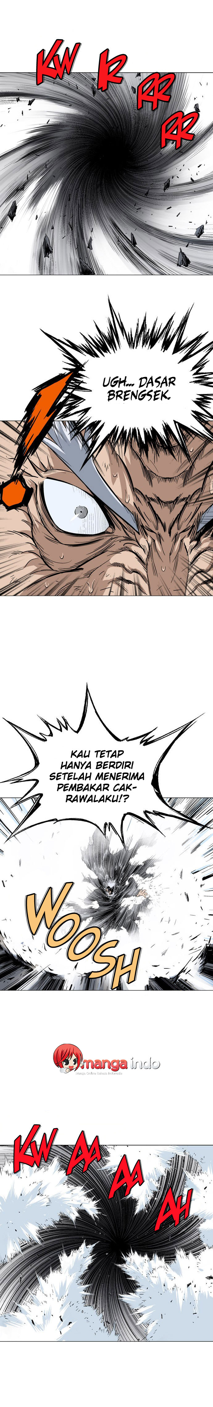 Gosu Chap 77 - Next Chap 78
